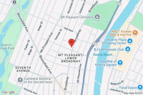 New Silver Key Liquor Store