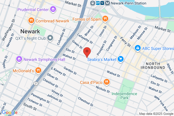 Empire Dry Cleaners