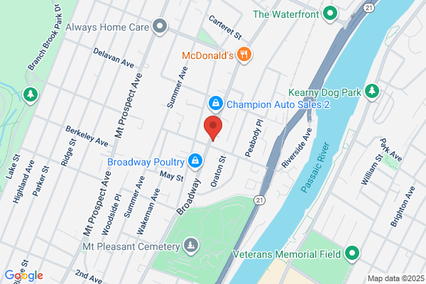 McDavin Dispensary