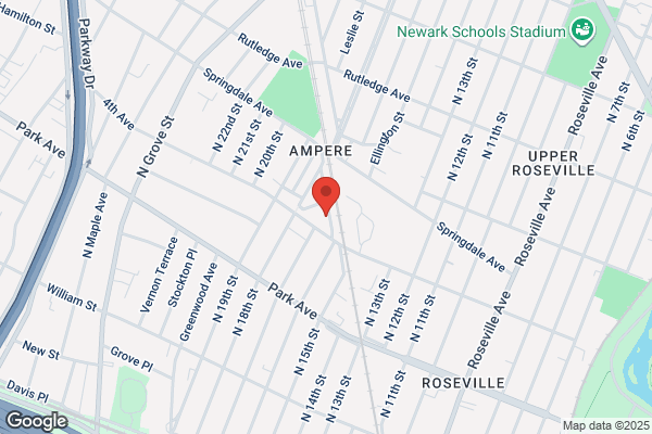 Ampere Plaza Apartments