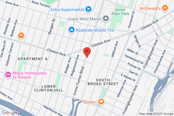 Belmont Apt Co B
