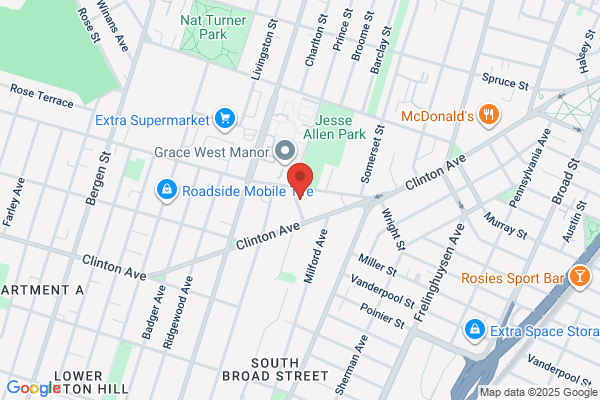 Stratford Apartment Co