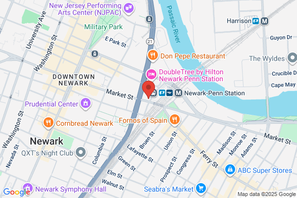Newark Appliance Repair