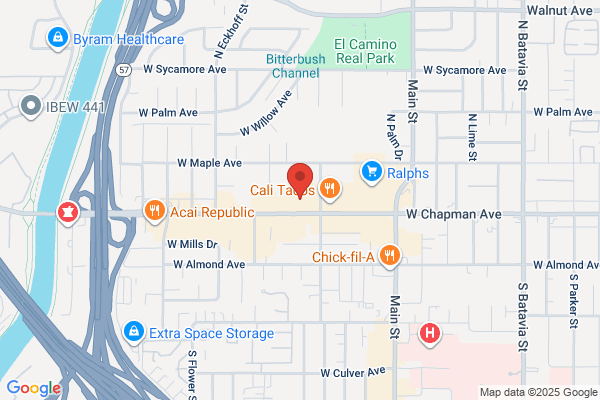 Bitcoin ATM City of Orange - Coinhub