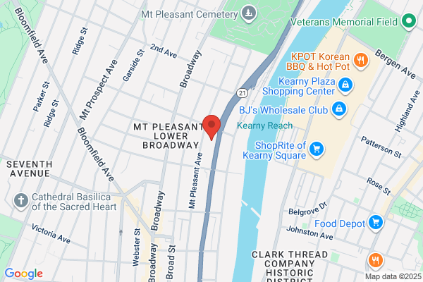 Bitcoin ATM Newark - Coinhub