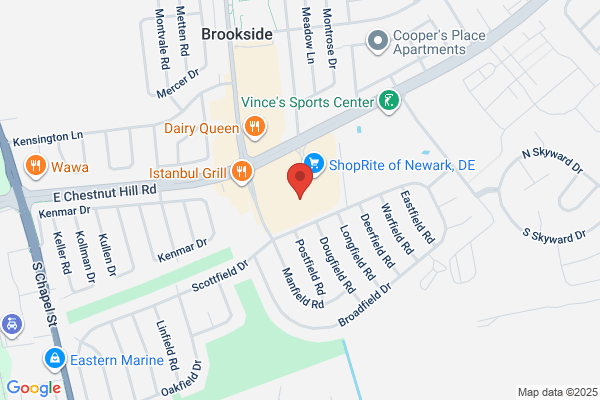 Byte Federal Bitcoin ATM (North Newark Wine & Liquors)