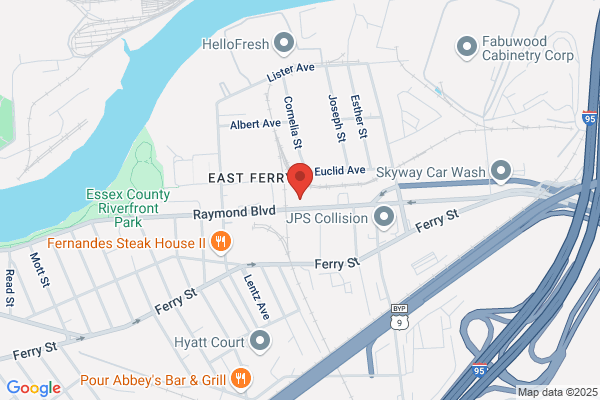 Associated Auto Body & Trucks Inc