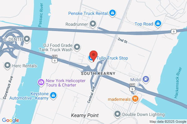 Johnie Road Runner Auto Repair