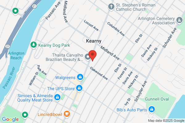 Kearny Collision Inc