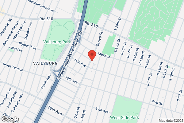 Park Grove Auto Body Inc.