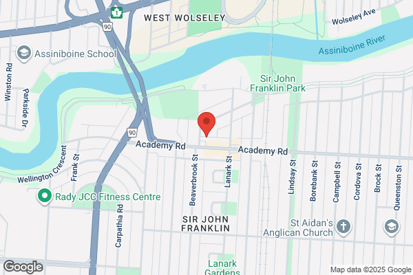 Academy Auto Service