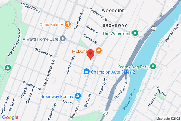 Broadway Auto Repair