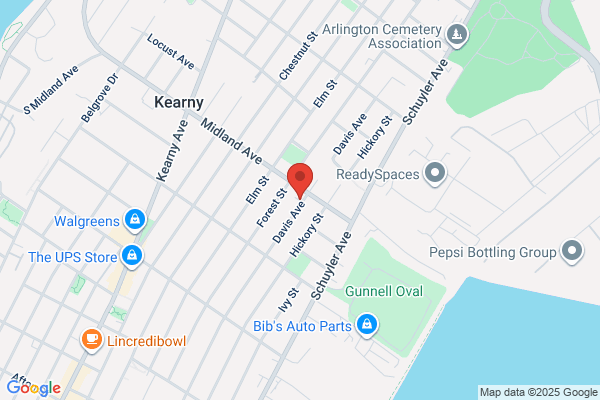 N & J Auto Service Llc