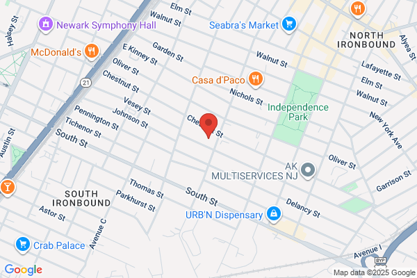 Newark Physical Therapy Associates PC