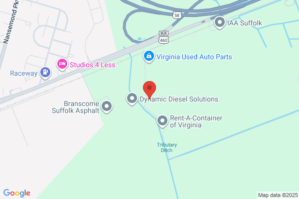Bryan's Used Auto Parts