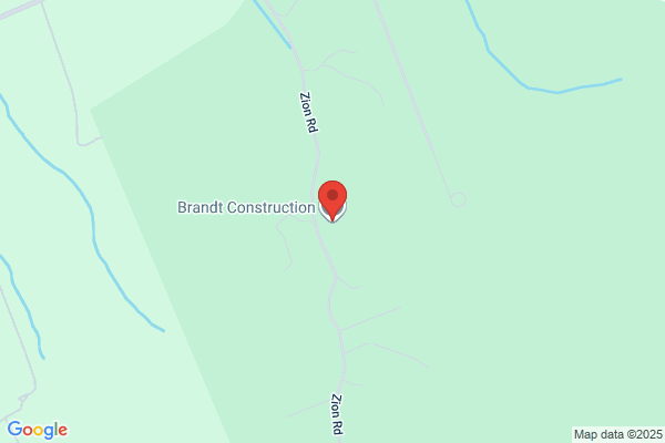 Brandstatter Construction Co
