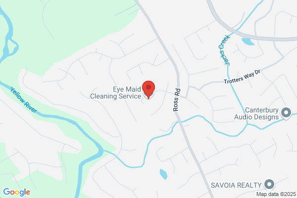 Eyes Cleaning Service