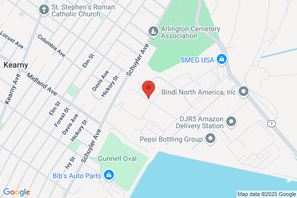 Roman Asphalt Corporation