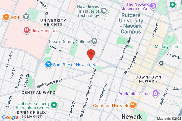 Essex County Employees Federal Credit Union