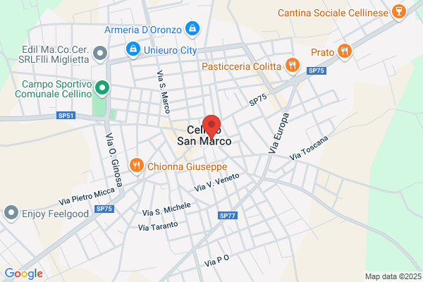 Carrino Plaza