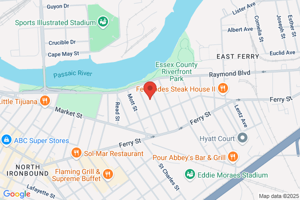 Aspen River Park Apartments