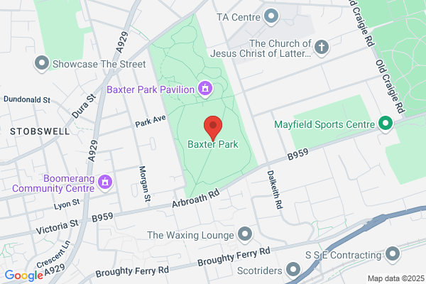 Baxter Park