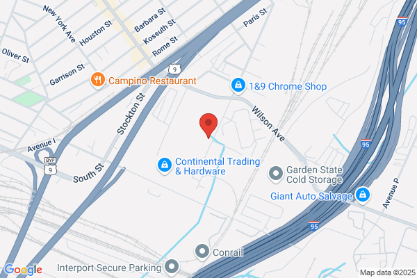 Far Hills Seafood Inc
