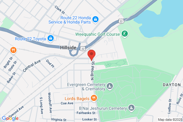 Hillside Liquors