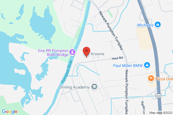 Krowne Metal Corporation