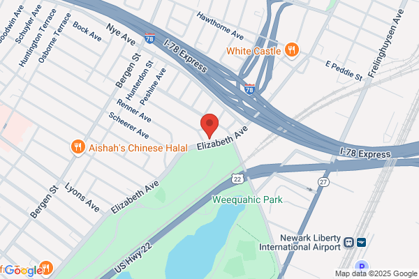 469 Elizabeth Av Associates Corporation