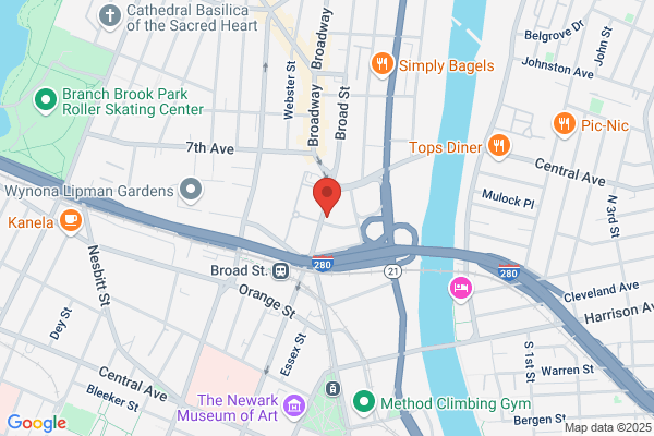 Broad Street Hotel Llc