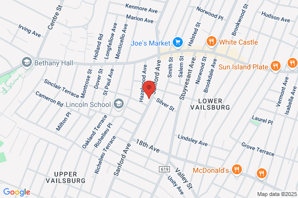 Blaze Bail Bonds