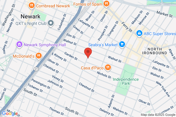 Ironbound Bank