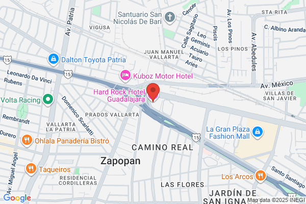 Jalisco Pool Room & Restaurant
