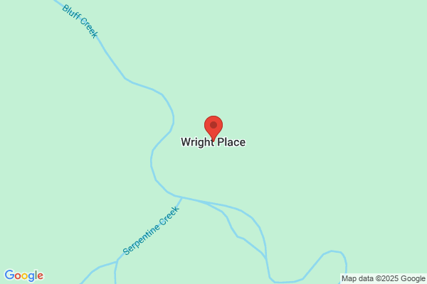 Wright Place Inc the