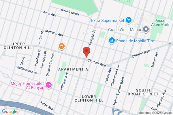 Clinton & Bergen Furniture Inc