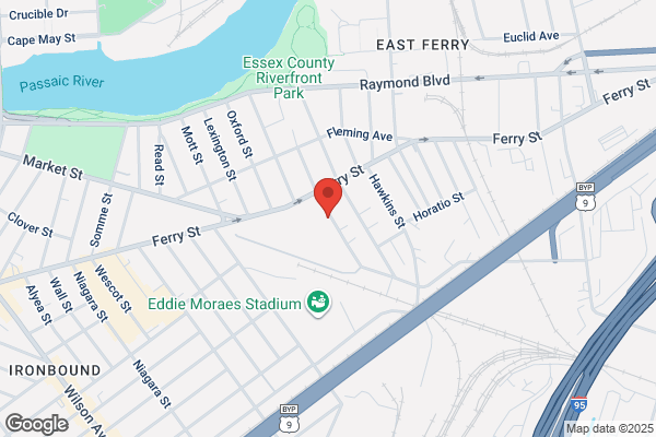 Abby Bindery Co Inc