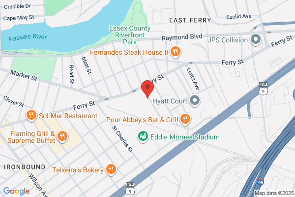 Turned Edge Bindery