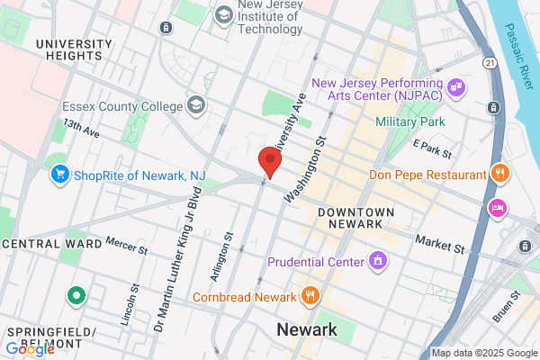 Nj Books