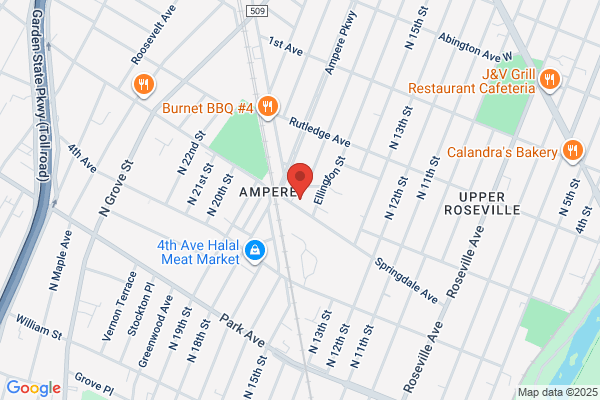 Angelo's Greenwood Service Inc