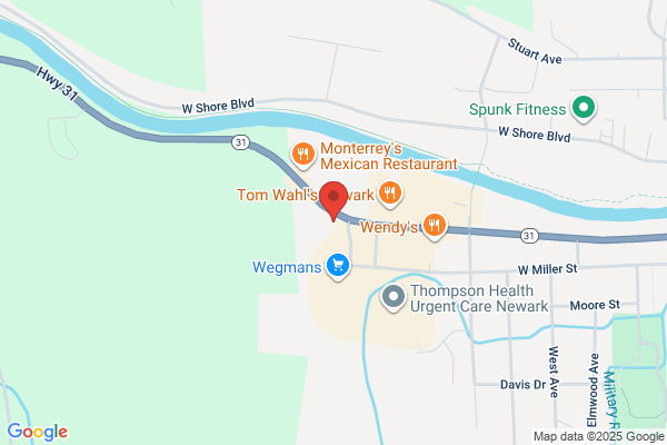 Monroe Auto Parts