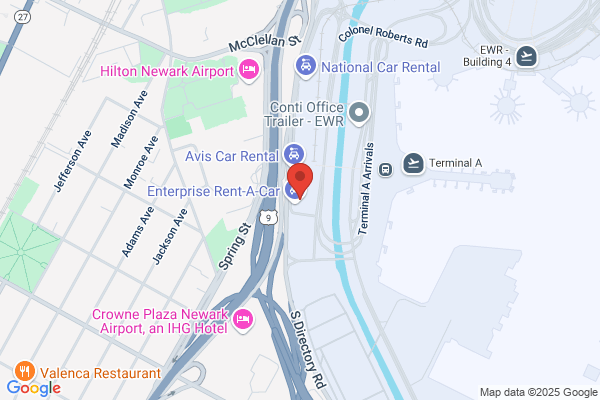 Alamo Rent A Car