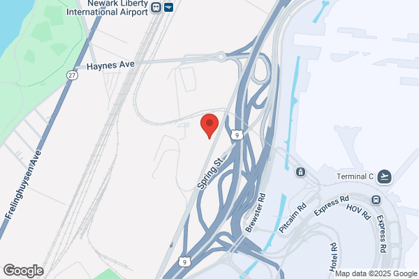 Amazing Car Rental Newark