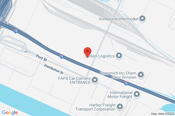 United Transport Inc