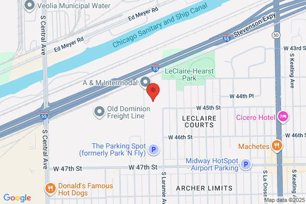 Synergy Logistics Inc