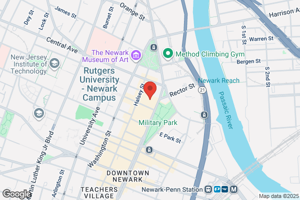 New Jersey Citizen Action