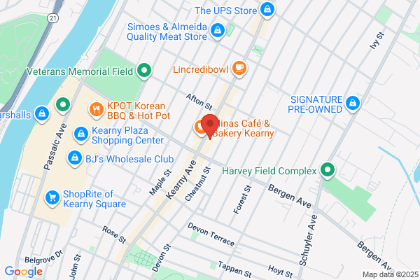Kearny Wireless