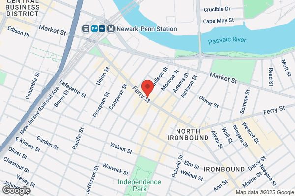 Newark Pain & Rehab Center