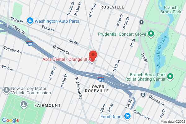 Chiropractic Center of Newark