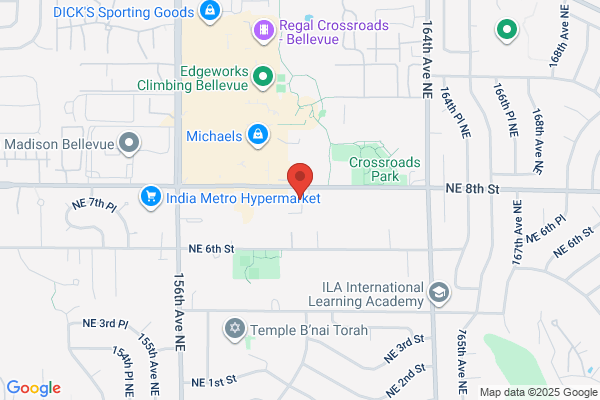 Crossroads Chiropractic Center